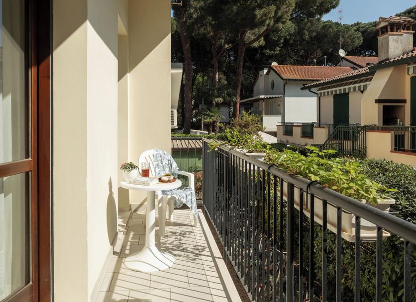 Balcon Photo