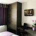 Équipements de la chambre