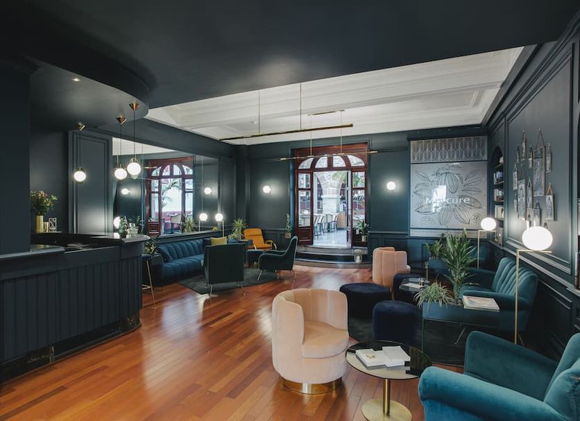 Salon Photo