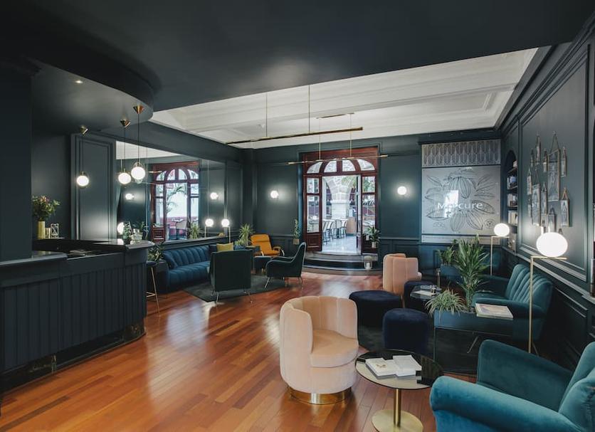 Salon Photo