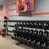 Salle de sport