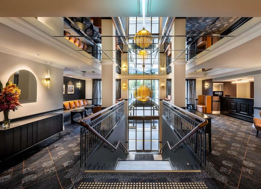 Hall d’entrée Photo