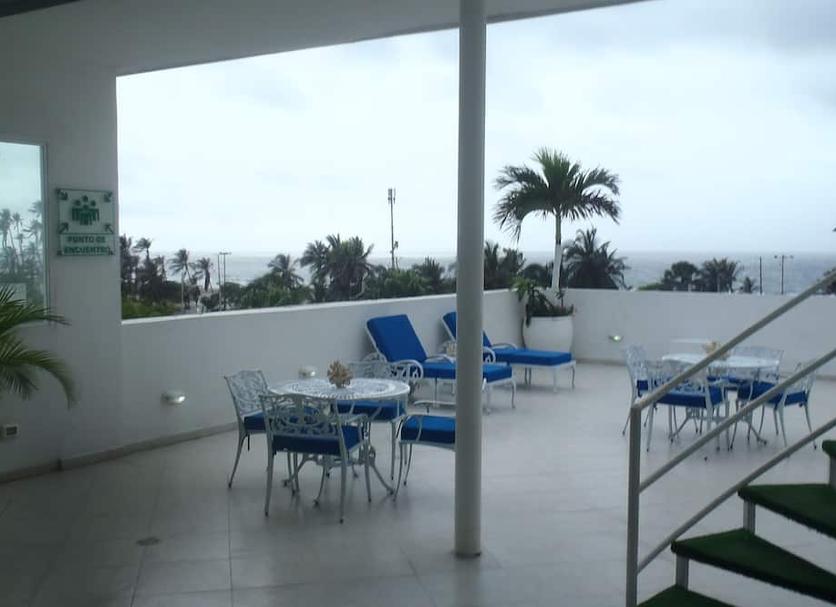 Balcon Photo