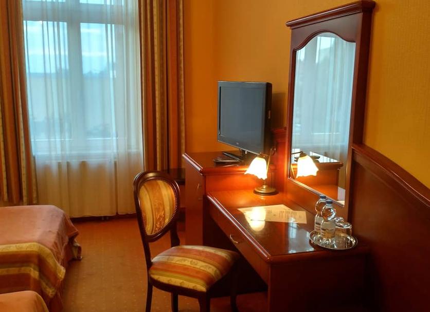 Équipements de la chambre Photo