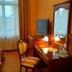 Équipements de la chambre