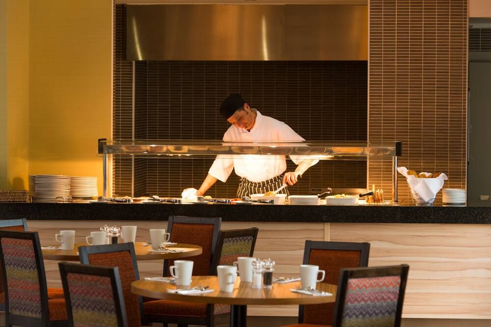 Buffet