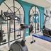 Salle de sport