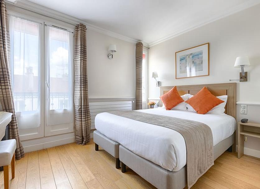 Chambre Photo