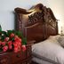 Équipements de la chambre