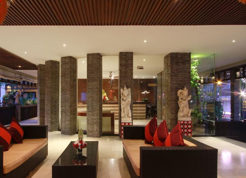 Hall d’entrée Photo