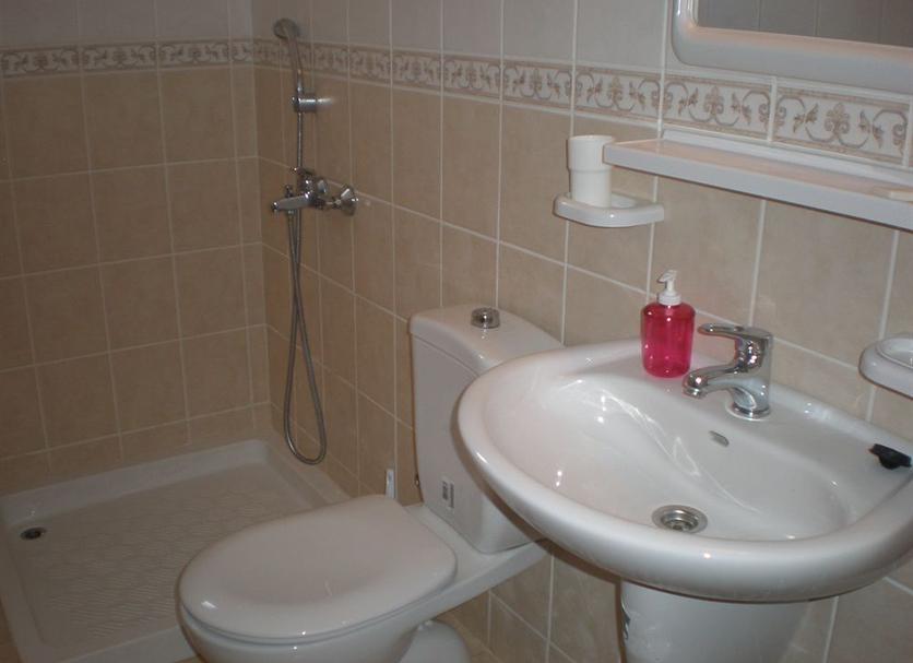 Salle de bain Photo