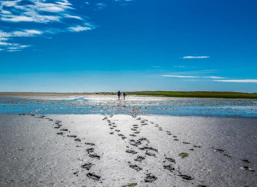 Plage Photo