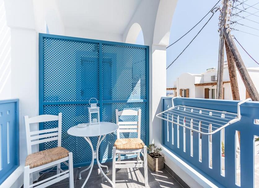 Balcon Photo