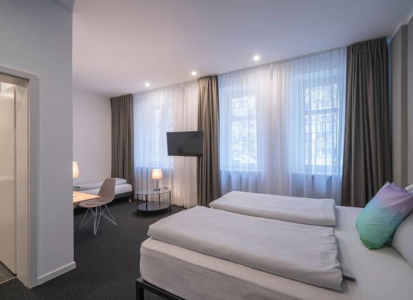 Chambre Photo