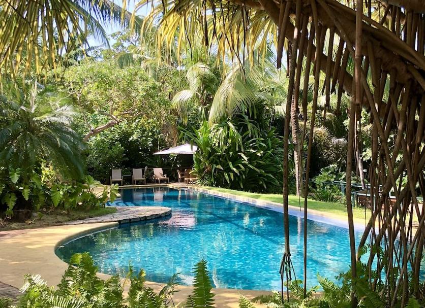 Piscine Photo