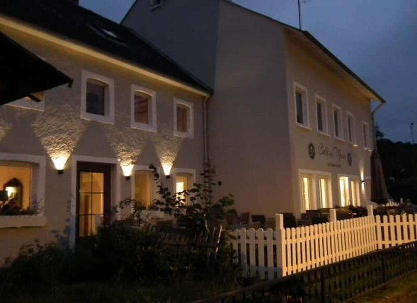 Bâtiment Photo