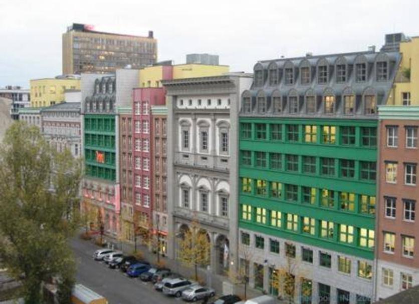 Extérieur Photo