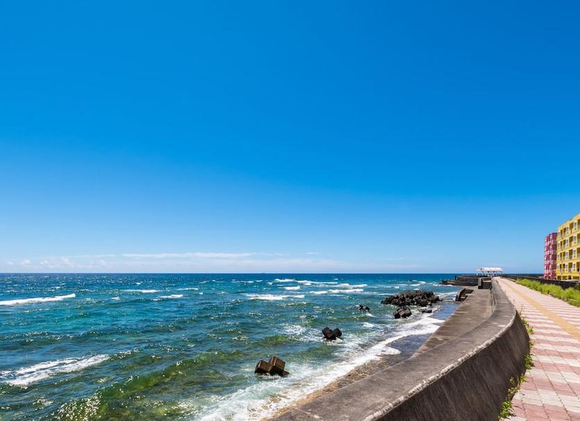 Plage Photo