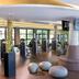 Salle de sport