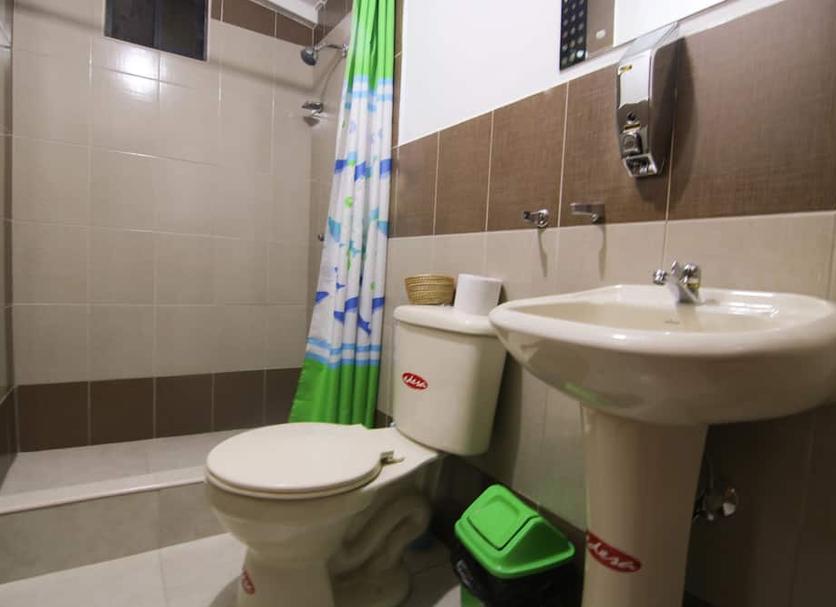 Salle de bain Photo