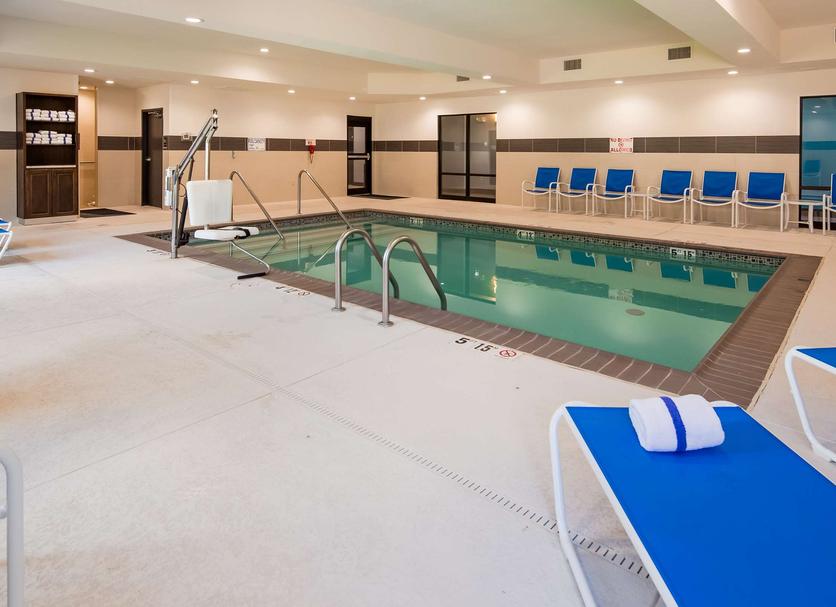 Piscine Photo