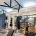 Salle de sport