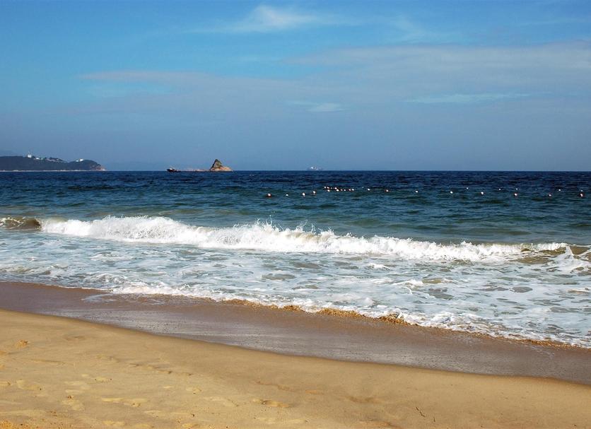 Plage Photo