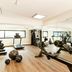 Salle de sport