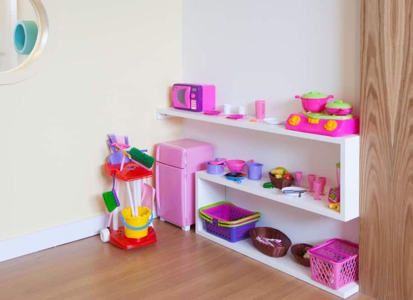 Équipements de la chambre Photo