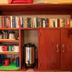 Équipements de la chambre