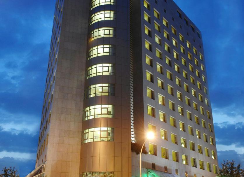 Bâtiment Photo
