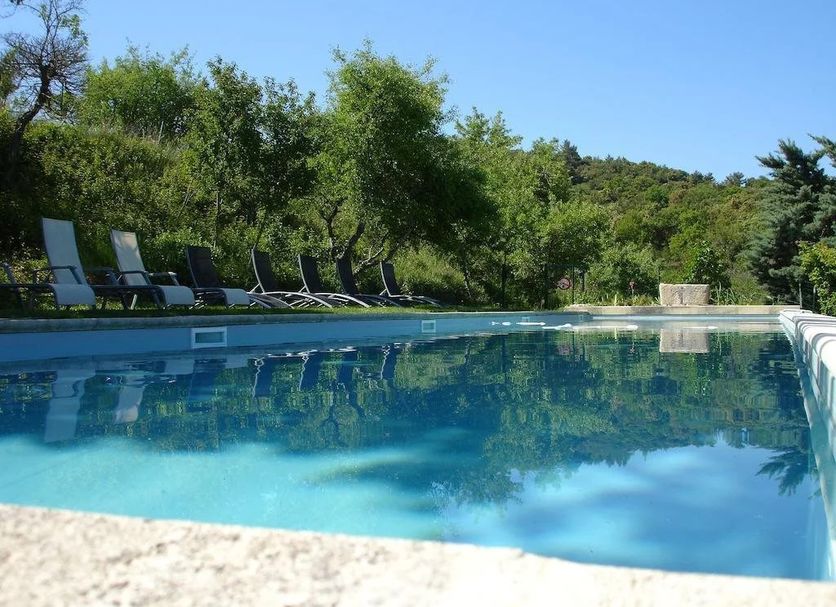 Piscine Photo