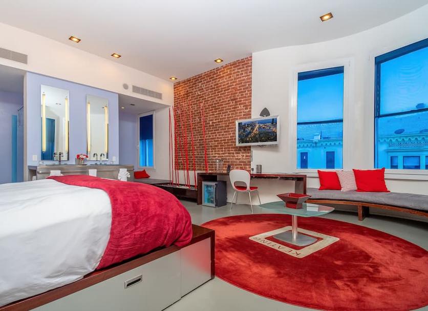 Chambre Photo