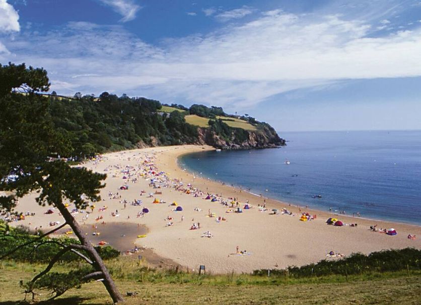 Plage Photo