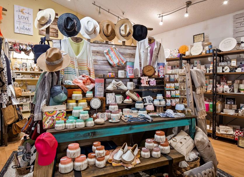 Boutique Photo