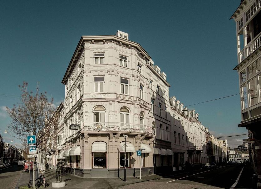 Bâtiment Photo