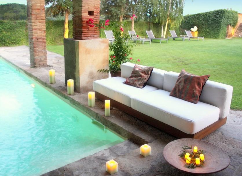Piscine Photo
