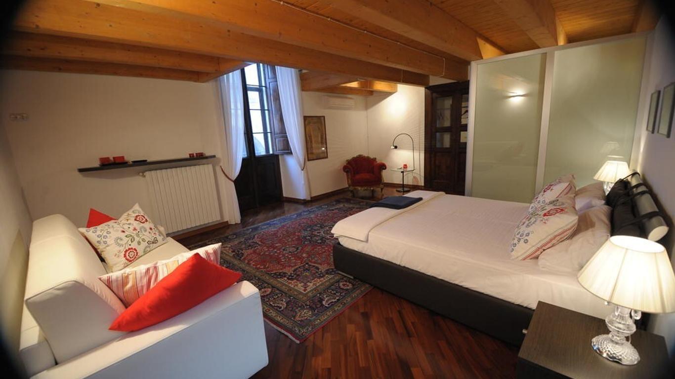 Saint Patrick Guest House