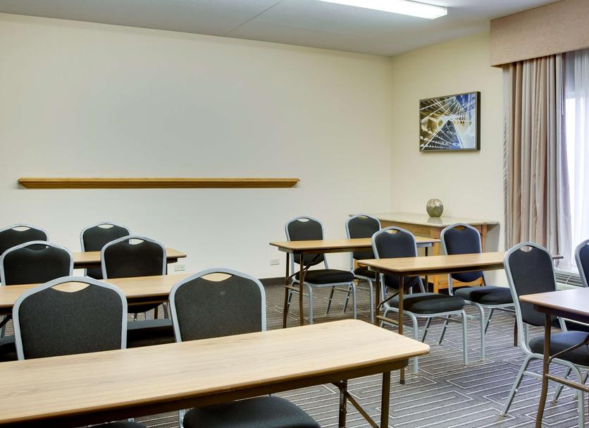 Espace de conférence Photo