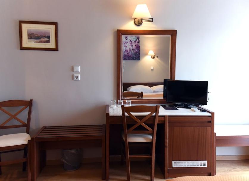 Équipements de la chambre Photo