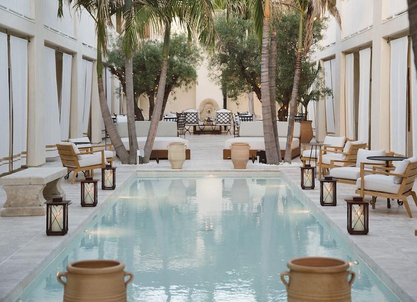 Piscine Photo