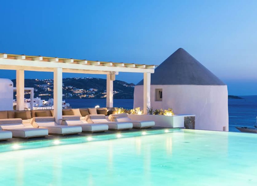 Piscine Photo