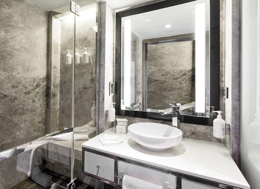 Salle de bain Photo