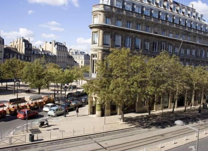 Extérieur Photo