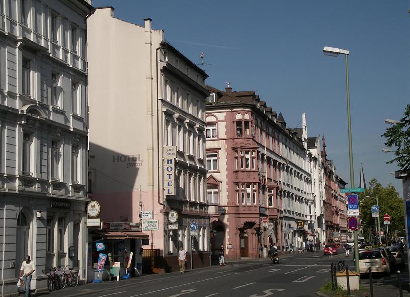 Extérieur Photo