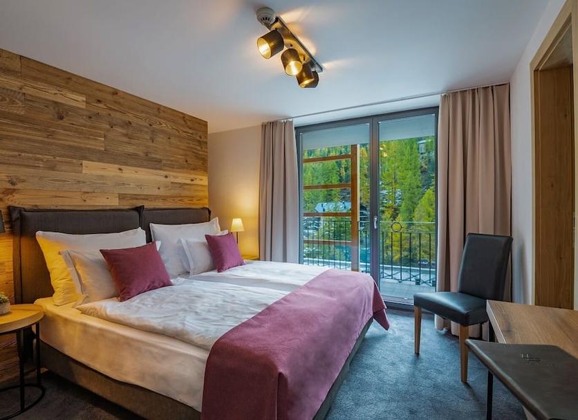 Chambre Photo