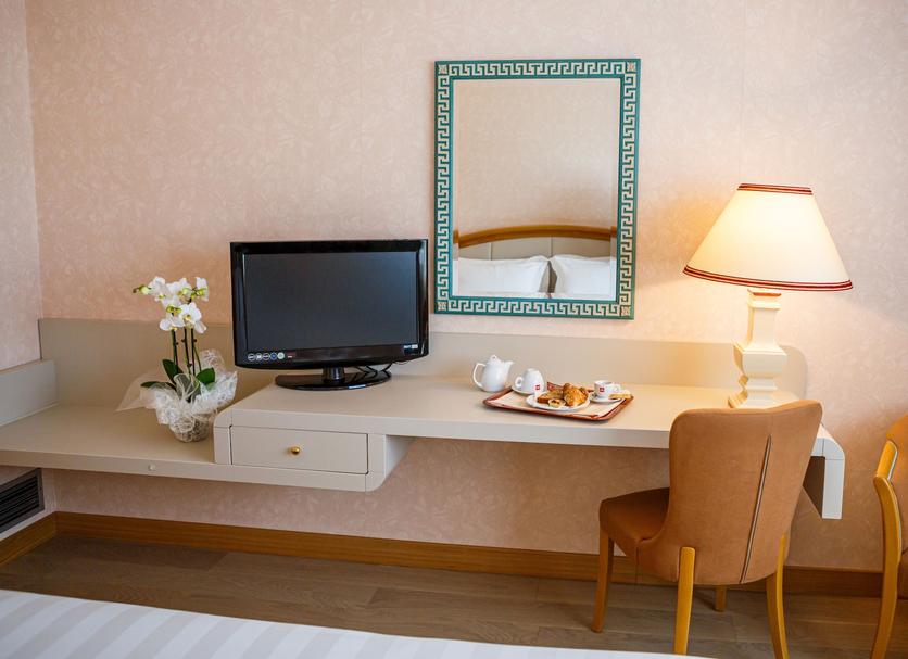 Équipements de la chambre Photo