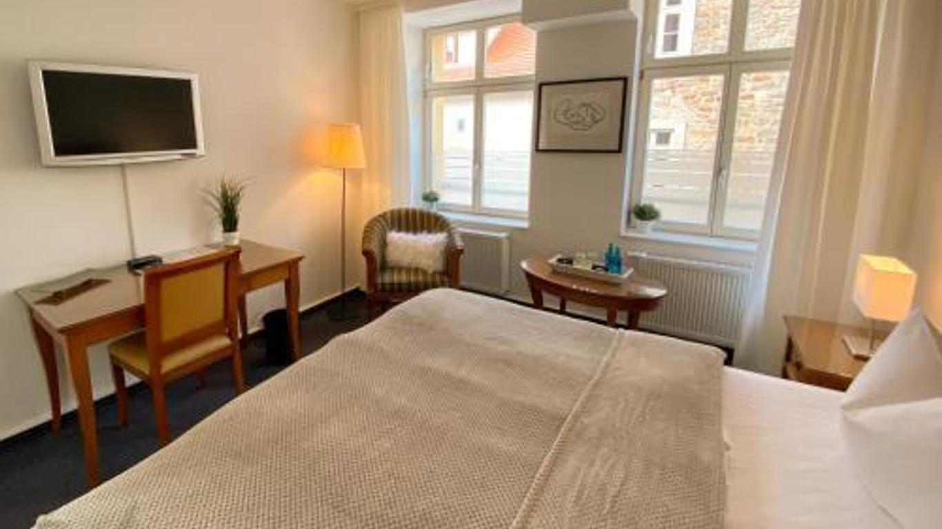 Deckerts Hotel Am Katharinenstift