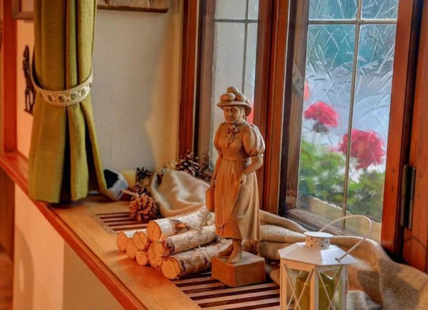 Équipements de la chambre Photo