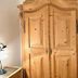 Équipements de la chambre
